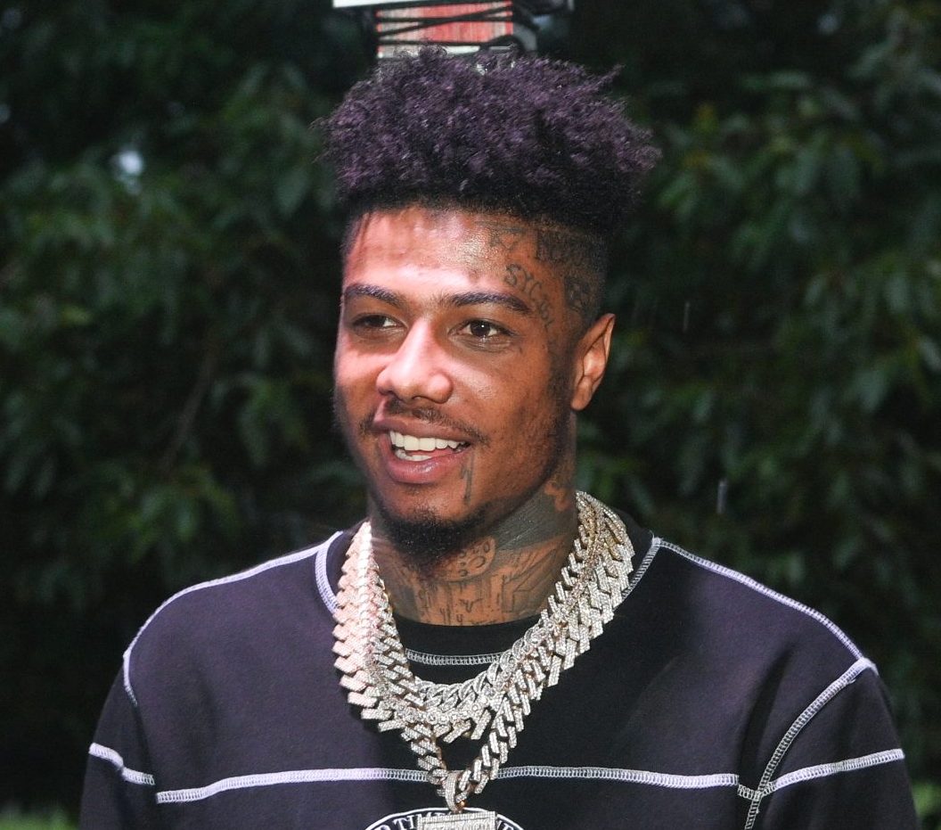 Blueface Remains Behind Bars After Being Arrested For Attempted Murder —Scheduled To Appear In Court Tomorrow (Exclusive Details)