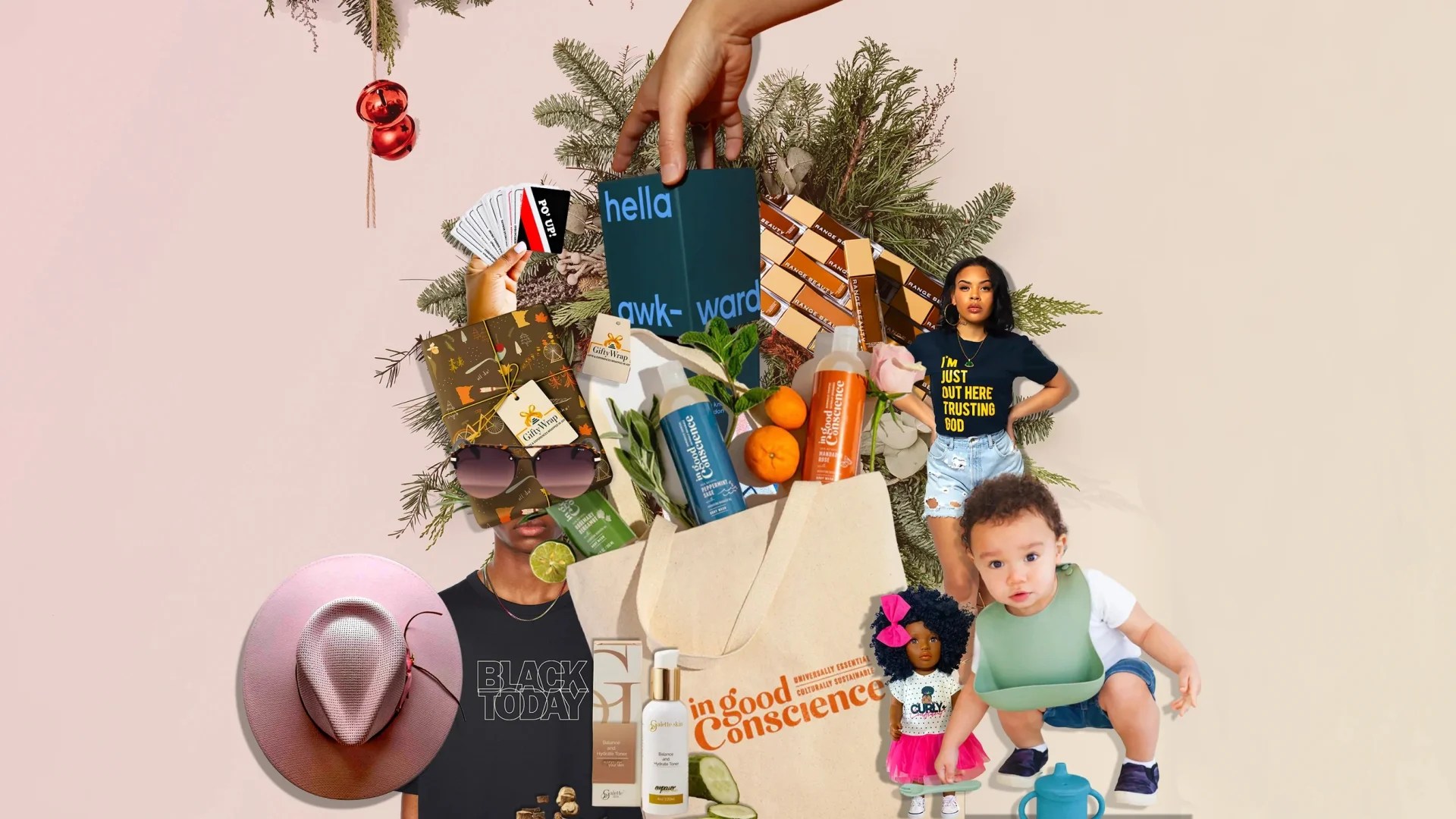 TSR's 2022 Holiday Gift Guide: Stuff Folks Actually WANT For Christmas!