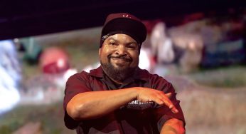 Ice Cube Confirms He Lost $9 Million Role Over COVID-19 Vaccine