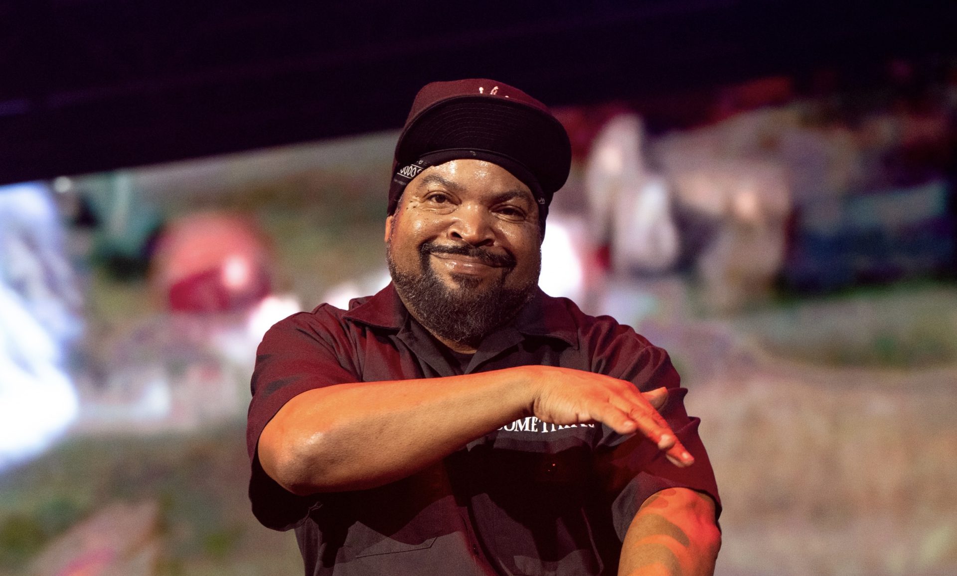 Ice Cube Confirms He Lost $9 Million Role Over COVID-19 Vaccine