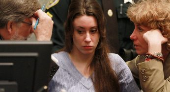 Casey Anthony Claims Her Father Was Abusing Her Daughter And Staged Her Drowning To Cover It Up