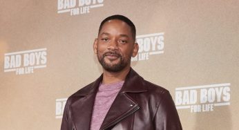 Will Smith Reflects On How Oscars Controversy May Impact ‘Emancipation’ Turnout