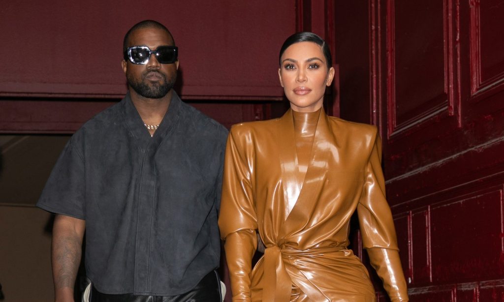 Kim Kardashian And Ye Finalize Divorce With $200K Monthly In Child Support And Shared Custody