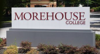 Morehouse College Set To Unveil Virtual Reality Course On Black History