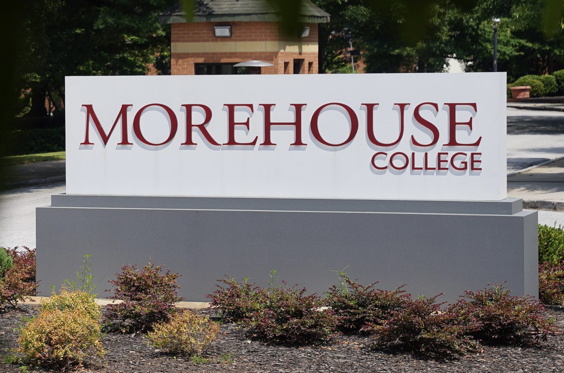 Morehouse College Set To Unveil Virtual Reality Course On Black History