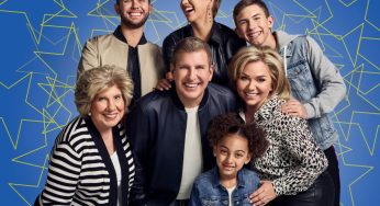 Savannah Chrisley Says She May Assume Custody Of Younger Siblings While Parents Todd And Julie Serve Prison Sentences