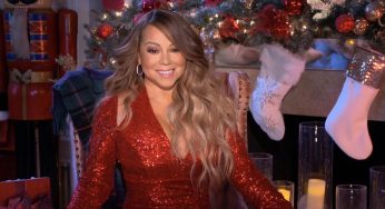 Sorry, Mimi: Mariah Carey Loses Trademark Battle Over ‘Queen Of Christmas’ Title