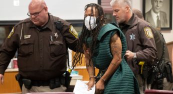Darrell Brooks Receives Six Life Sentences And 700 Additional Years In Prison For Waukesha Christmas Day Parade Attack