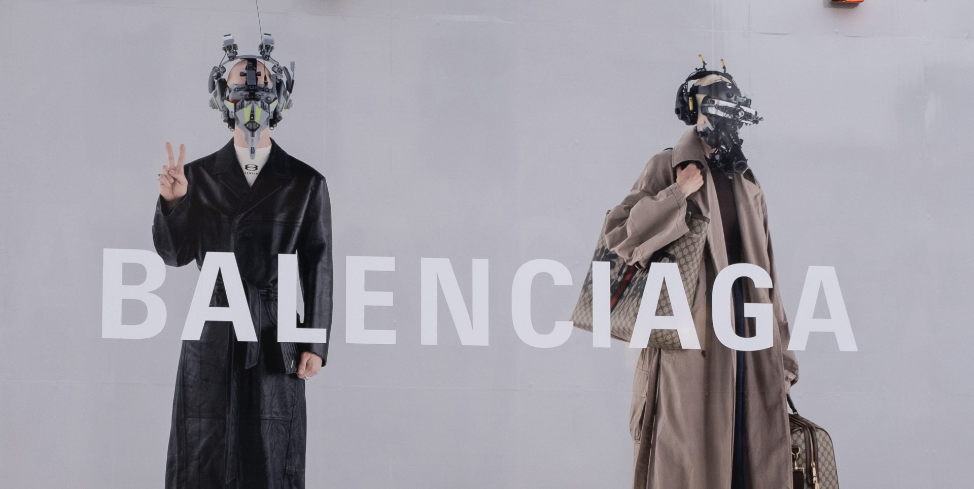 Balenciaga Denounces Child Abuse & Promises To Do Better In Latest Apology