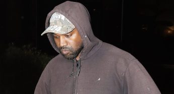 Ye Claims The IRS Froze $75 Million Of His Money Because He Owes Them $50 Million
