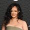 Rihanna Says Motherhood Felt Like "Tripping On Acid" At First