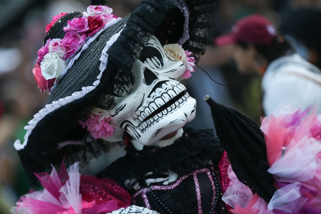 Three African-American Friends Mysteriously Found Dead In Mexico City Airbnb After Celebrating Day Of The Dead Festival