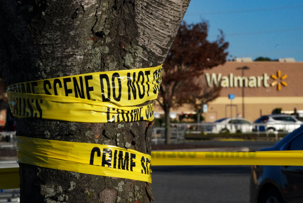 UPDATE: Virginia Walmart Shooting Survivor Sues Company For $50 Million Claiming Suspect Had “Personal Vendetta” Against Several Employees