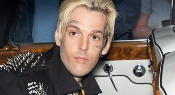 Rest In Peace: Singer Aaron Carter Passes Away At 34