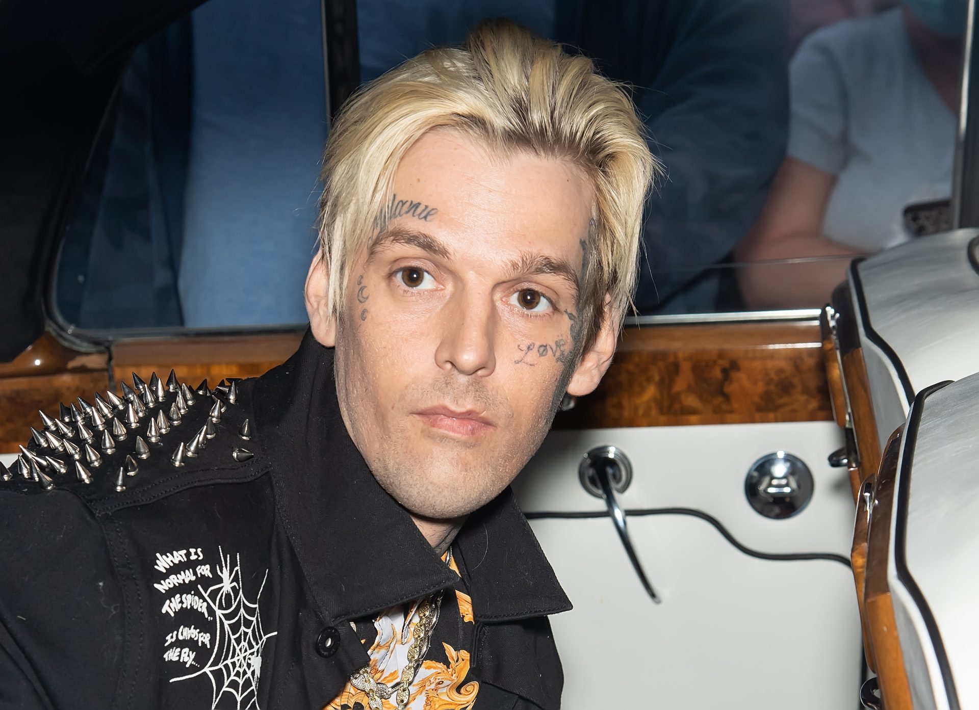 Rest In Peace: Singer Aaron Carter Passes Away At 34