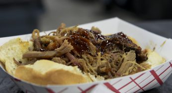 BBQ Restaurant Claps Back At “Ignorant” Customer Who Called 911 And Left One-Star Review Over Smoked ‘Pink Meat’