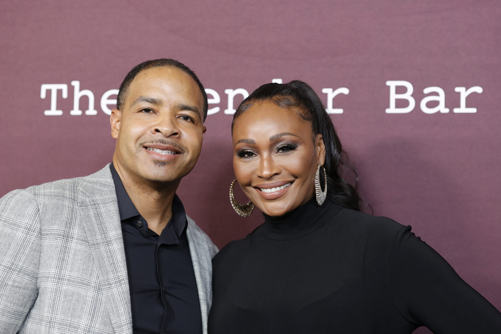 Cynthia Bailey Reveals "Final Straw" That Led To Filing For Divorce From Mike Hill