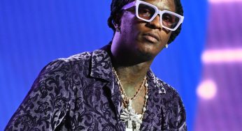 Young Thug’s Legal Team Files Motion To Bar Rapper’s Lyrics, Songs, & Music Videos From Use In January Trial
