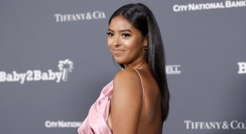 Kobe Bryant’s Daughter Natalia Bryant Seeks Protection From Armed Stalker Who Wants A ‘Kobe-Like Child Together’