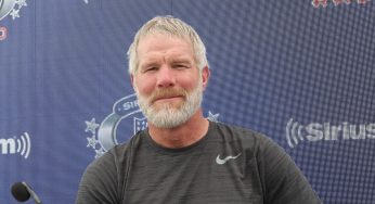 Brett Favre Calls To Be Dropped From Mississippi Welfare Lawsuit