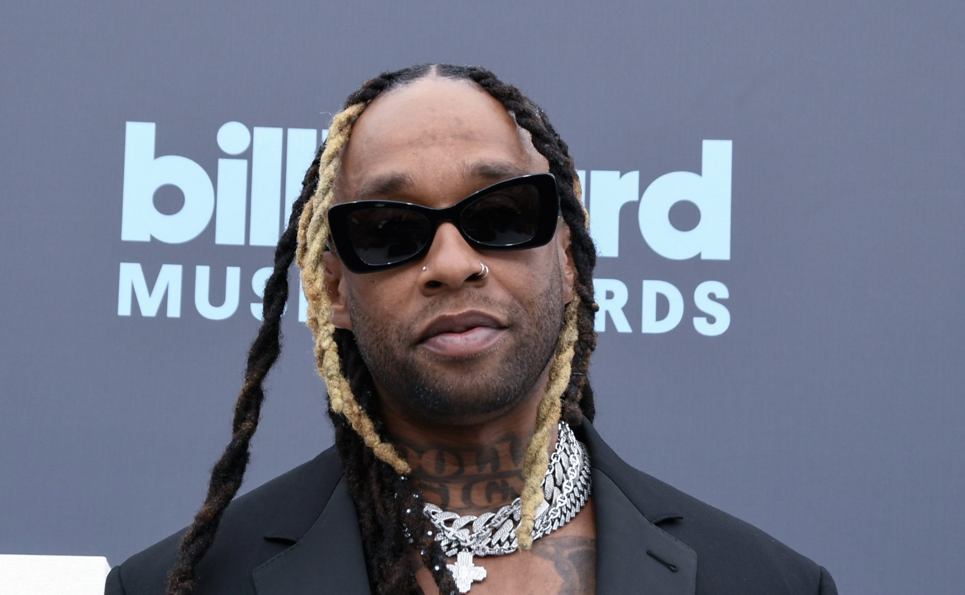 Ty Dolla $ign On The Mend After Skateboarding Accident