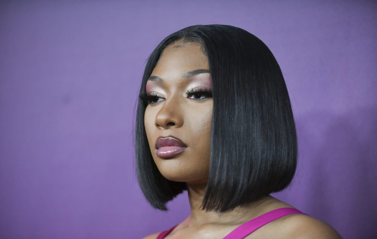 Megan Thee Stallion Granted Restraining Order Against Record Label Ahead Of American Music Awards