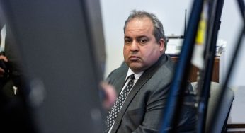 High School Water Polo Coach Convicted Of Molesting Nine Teenage Girls As Unsuspecting Parents Sat Poolside