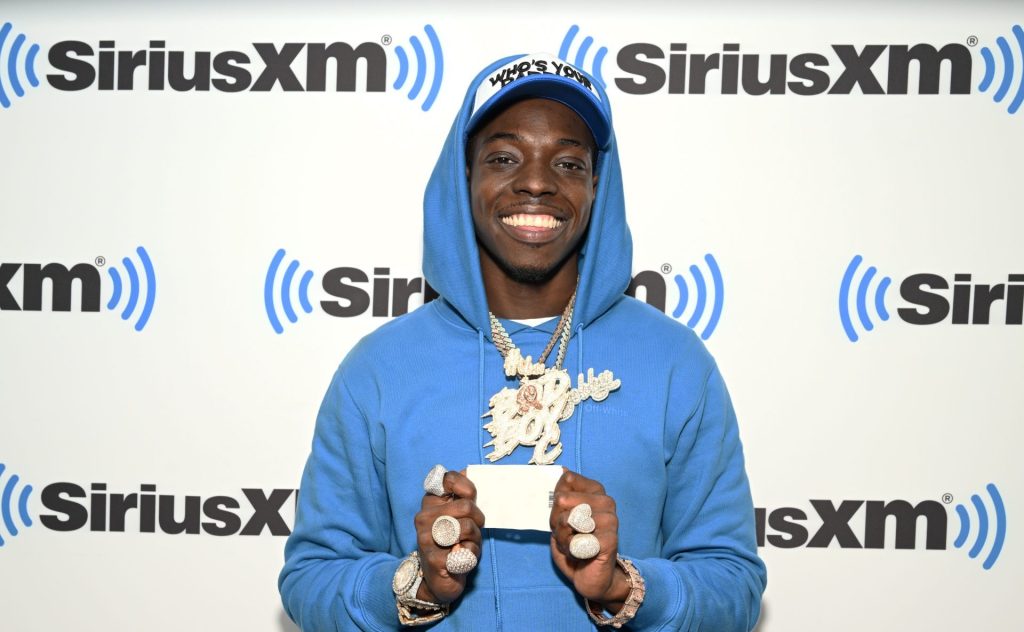 Bobby Shmurda Reveals He Was Sent To Solitary For Receiving Fellatio During A Prison Visit