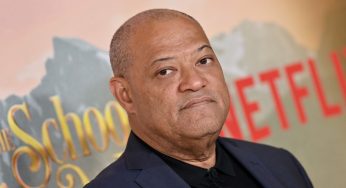 Laurence Fishburne Reveals He Was ‘Abusive’ During First Marriage, Worked On Anger In Therapy