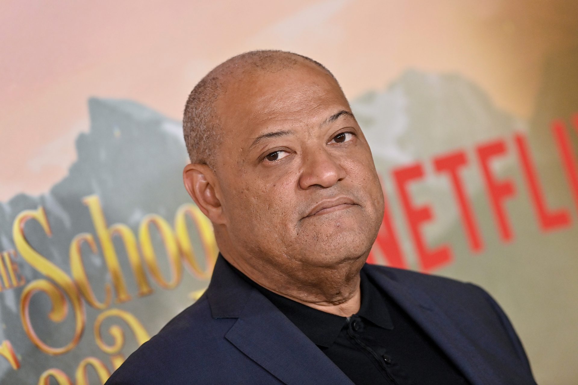Laurence Fishburne Reveals He Was ‘Abusive’ During First Marriage, Worked On Anger In Therapy