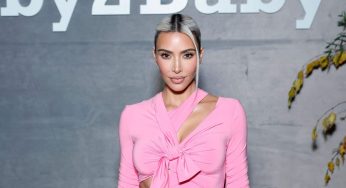 Kim Kardashian Is Re-Evaluating Balenciaga Relationship After Feeling ‘Outraged’ By Recent Ads