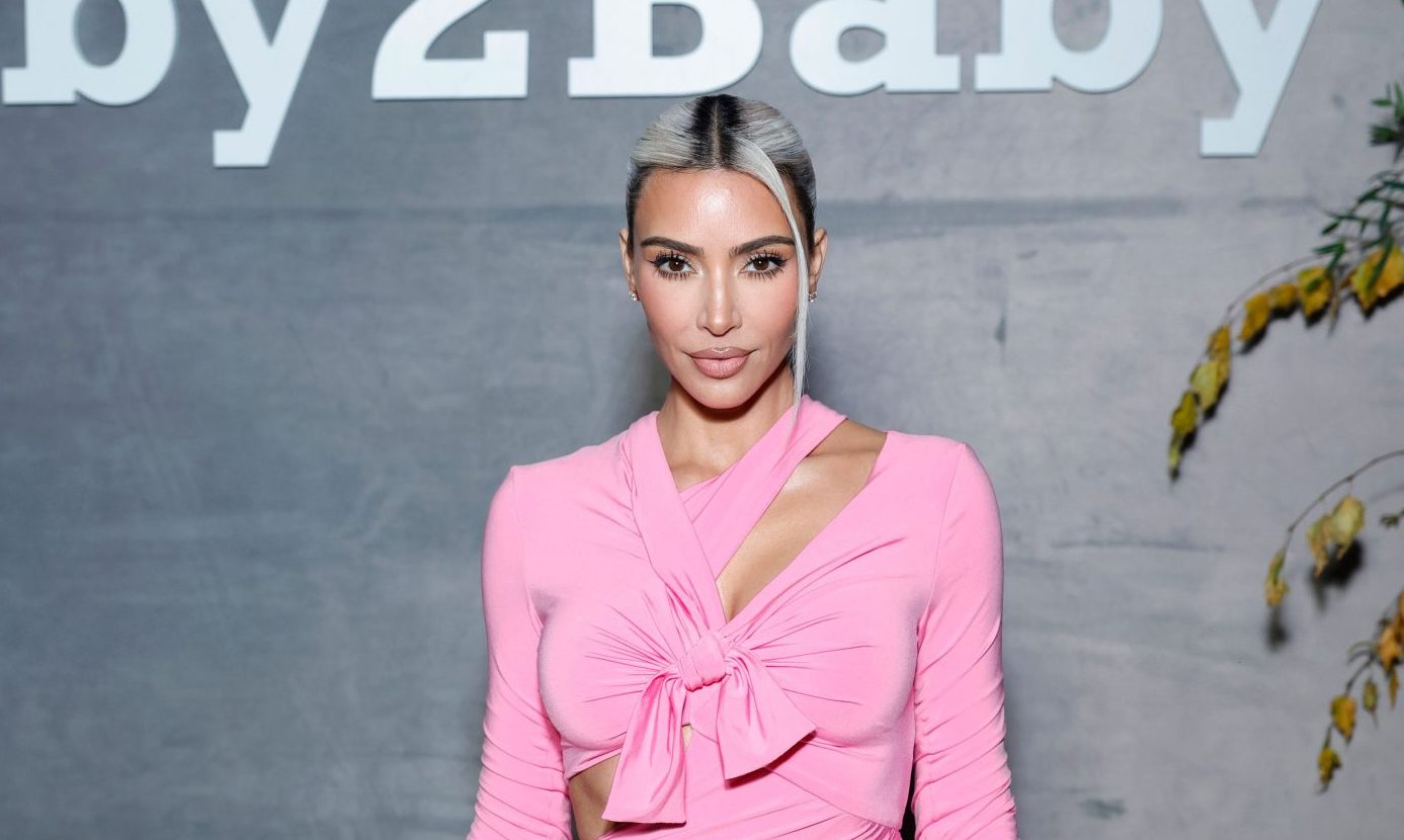 Kim Kardashian Is Re-Evaluating Balenciaga Relationship After Feeling ‘Outraged’ By Recent Ads