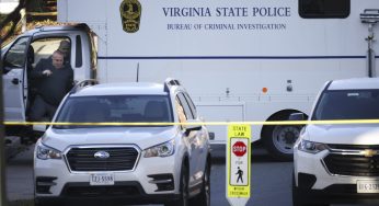 UPDATE: Ex-Player Arrested For Shooting, Killing Three University Of Virginia Football Players