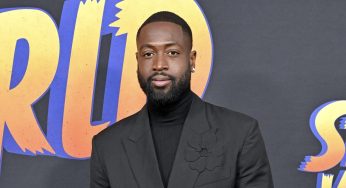 Dwyane Wade Reaffirms Support For Zaya Amid Ex-Wife’s Objection To Name & Gender Change