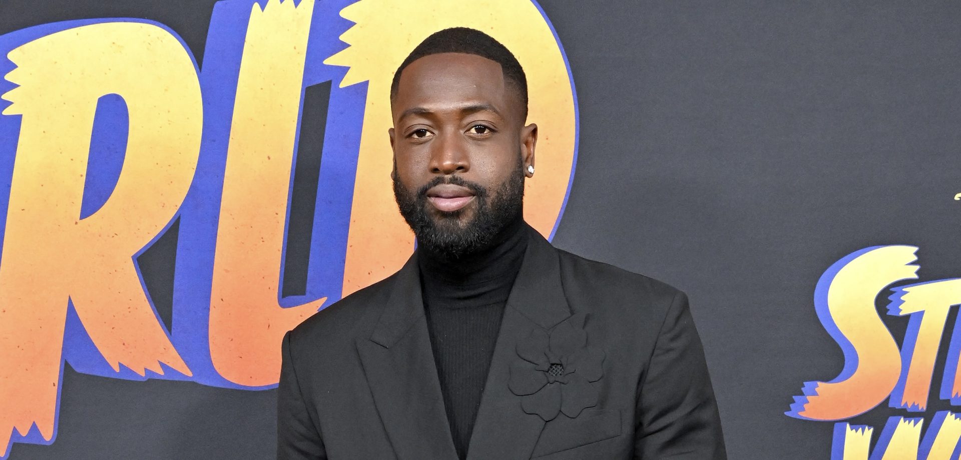 Dwyane Wade Reaffirms Support For Zaya Amid Ex-Wife’s Objection To Name & Gender Change