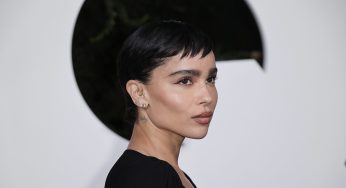 Zoë Kravitz Dishes On Ditching Dozens Of Tattoos After Turning 30— ‘I Don’t Need This On My Body’