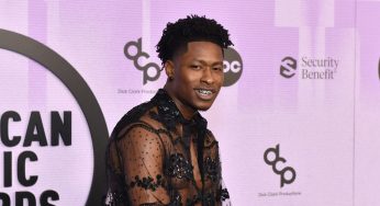 Lucky Daye Called Out Online Following Controversial BBL Tweet