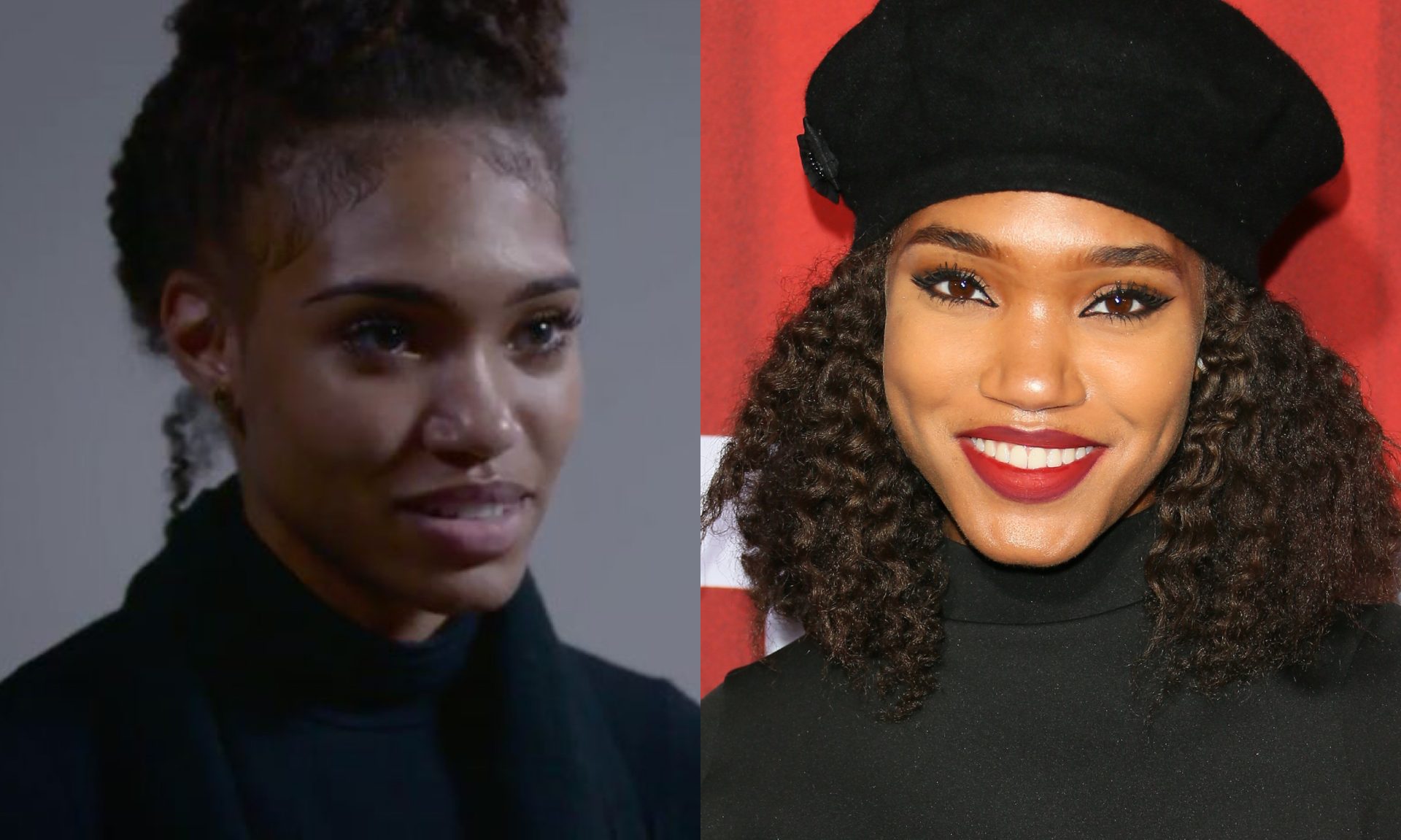 Video: Kourtney George, Woman Once Known As #HurtBae Online, Gets Engaged
