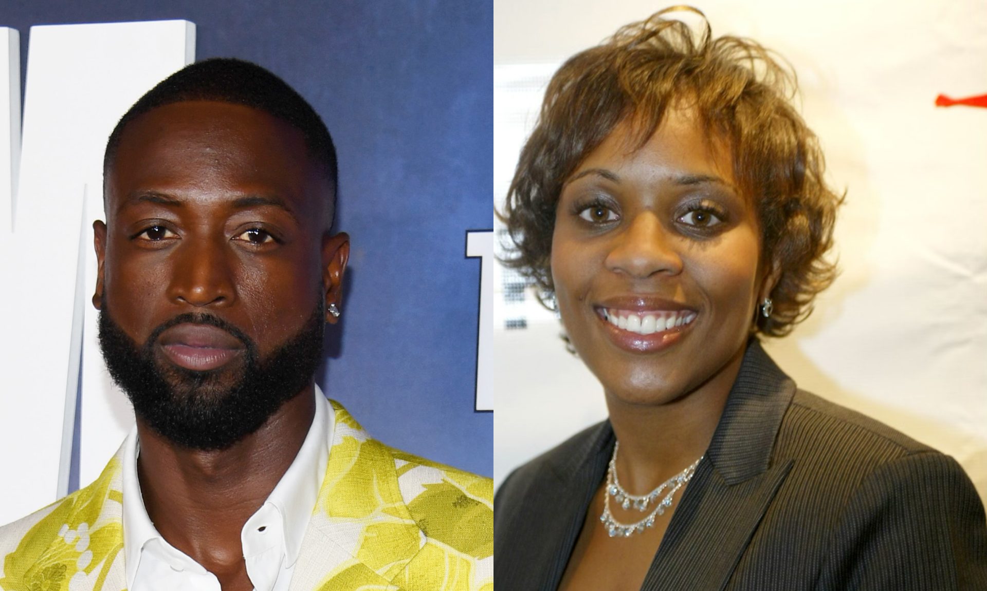 Dwyane Wade Taps Lawyer Over "Absent Parent" Ex-Wife's Claims Of Profiting From Zaya's Name And Gender Change