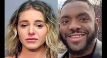 Lawyer Reacts To Audio Of Courtney Clenney Hurling N-Word Slurs At Christian Obumseli In Argument