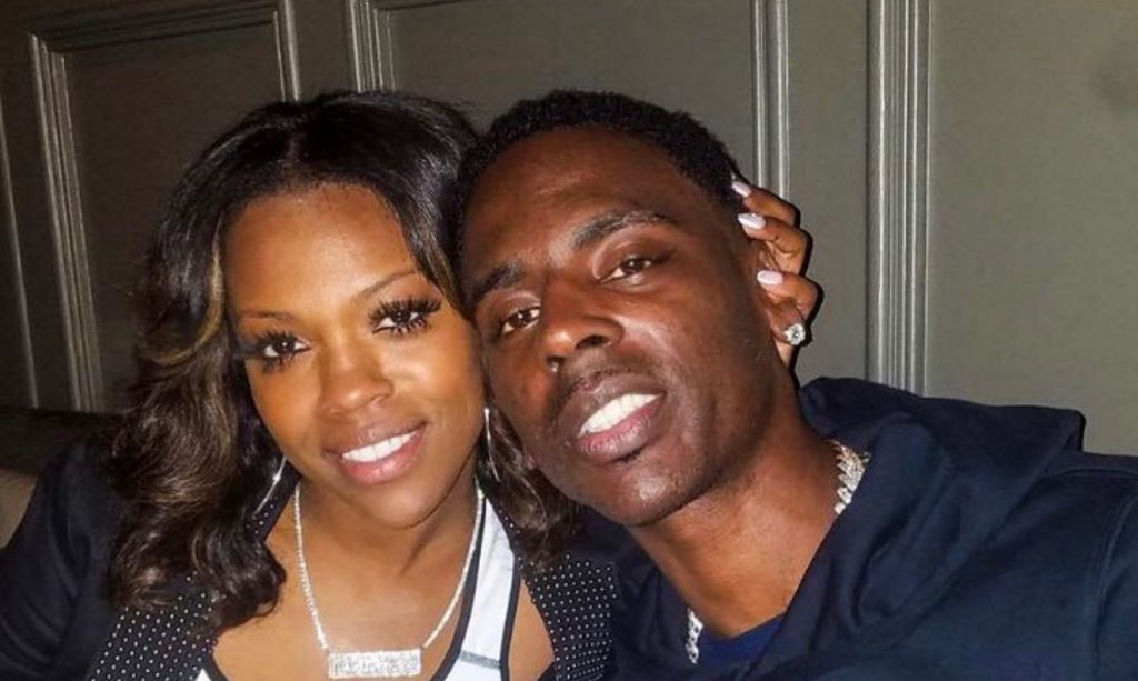 Mia Jaye Reflects On Young Dolph Ahead Of First Death Anniversary And Third Man Indicted For His Murder