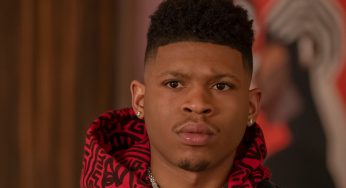 Bryshere Gray Jailed For Violating Probation After Two New Domestic Abuse Complaints