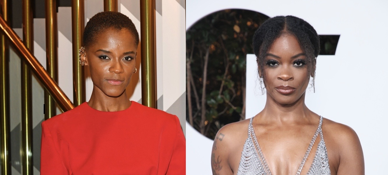 6 Pairs Of Black Celeb Lookalikes Who Have Been Mistaken For Each Other