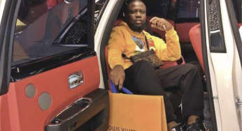 Social Media Influencer Hushpuppi Sentenced To 11 Years In Prison For Money Laundering Scheme That Netted Hundreds Of Millions Of Dollars