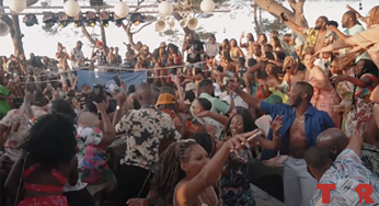 (Exclusive) Black Professionals Spend Thousands On Luxury Yacht Experience They Never Received | TSR Investigates
