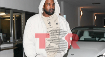 (Exclusive Clip) Kanye West Says He Can’t Be Controlled Because He Hasn’t Killed Anyone: “I Can Say Whatever I Want & Not Go To Jail”