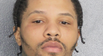 Boxing Champion Gervonta ‘Tank’ Davis Arrested For Domestic Battery Just Over A Week Away From Upcoming Title Fight