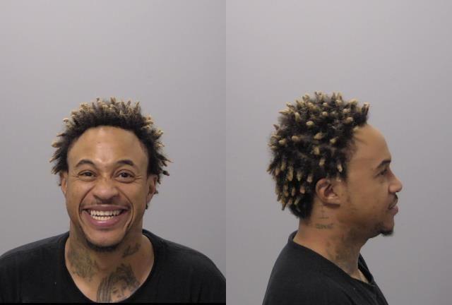 ‘That’s So Raven’s’ Orlando Brown Arrested For Domestic Violence