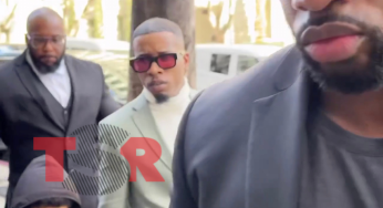 BREAKING: Jurors Find Tory Lanez GUILTY On All Three Charges In Megan Thee Stallion Shooting Trial