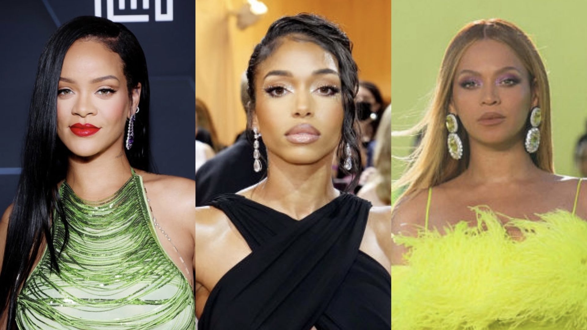 #TSRFashion: From The ‘Gram To The Red Carpet, Here Are 15 Celebrities That Slayed All 2022 thumbnail